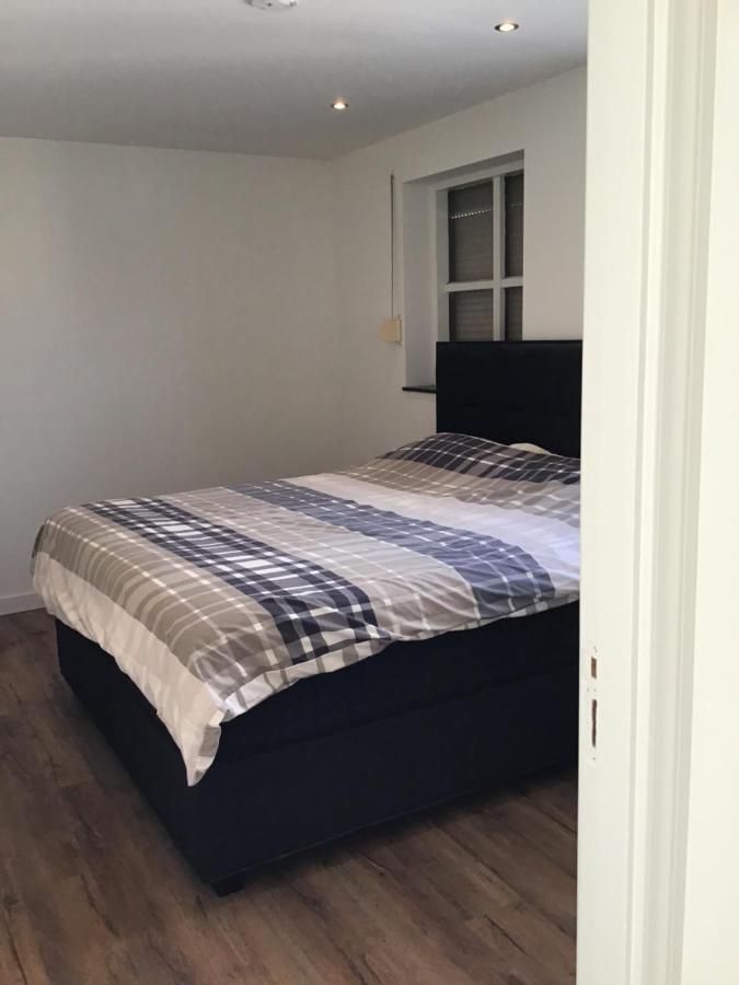 Chic Appartement In 사스반겐트 외부 사진